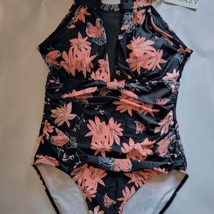Women's one piece